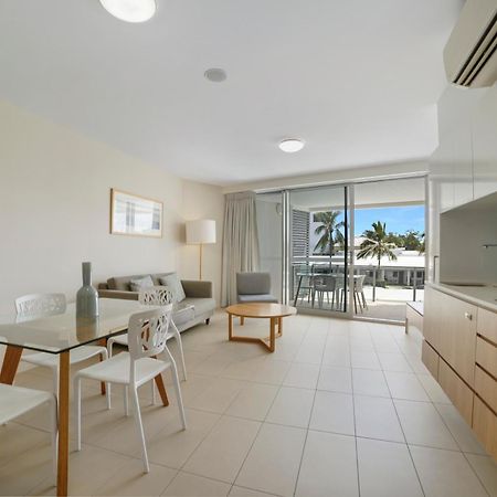 Salt Yeppoon Aparthotel Luaran gambar