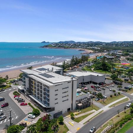 Salt Yeppoon Aparthotel Luaran gambar