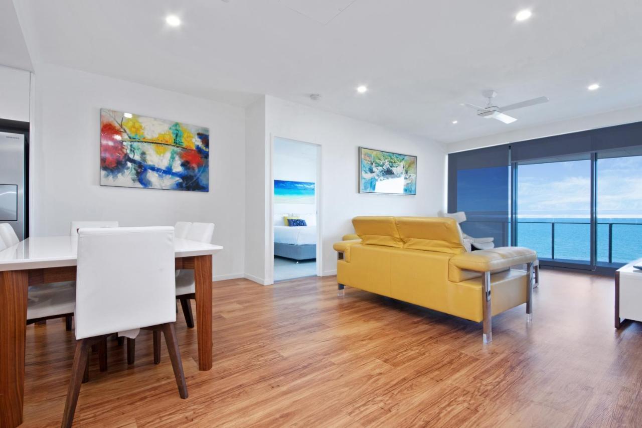 Salt Yeppoon Aparthotel Luaran gambar