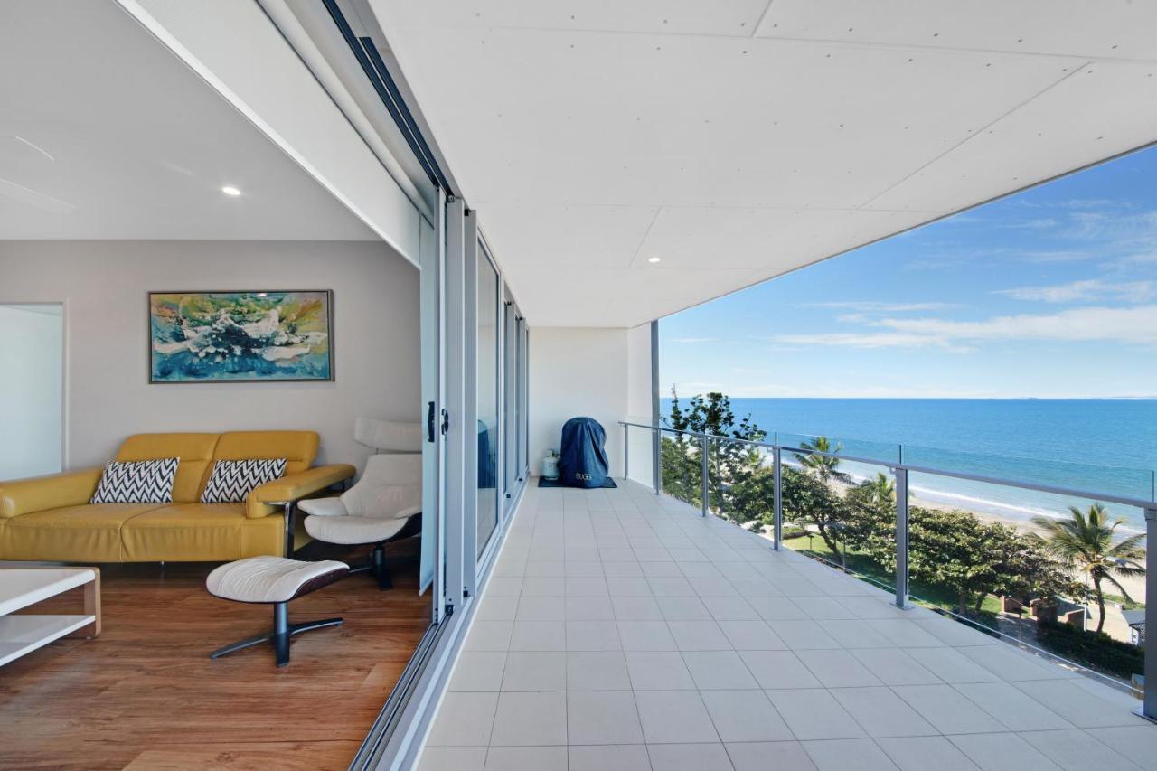 Salt Yeppoon Aparthotel Luaran gambar