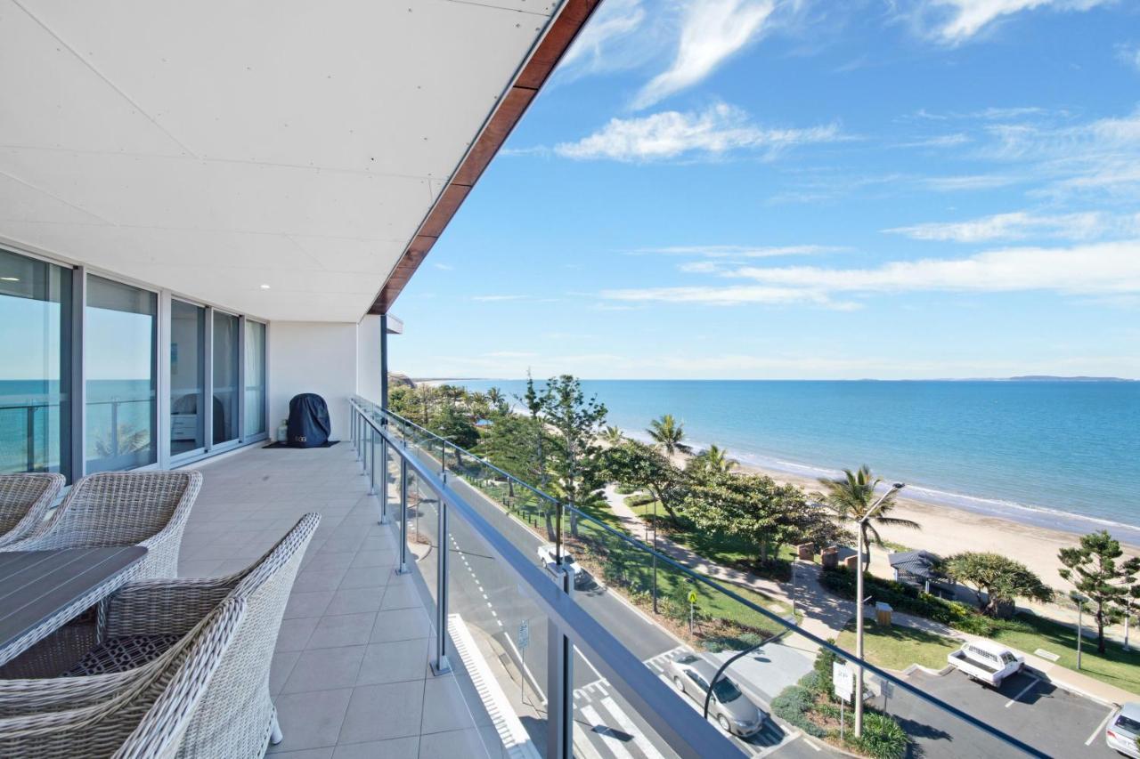 Salt Yeppoon Aparthotel Luaran gambar