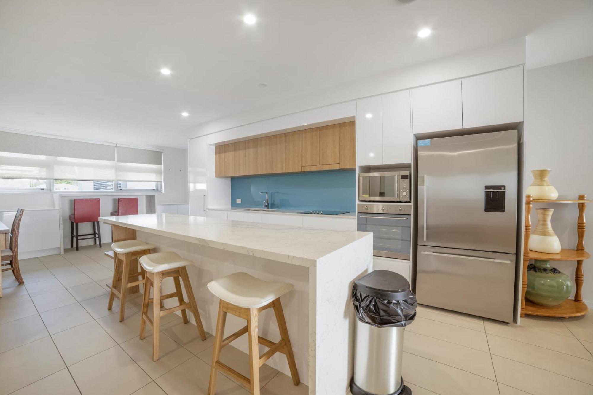Salt Yeppoon Aparthotel Luaran gambar