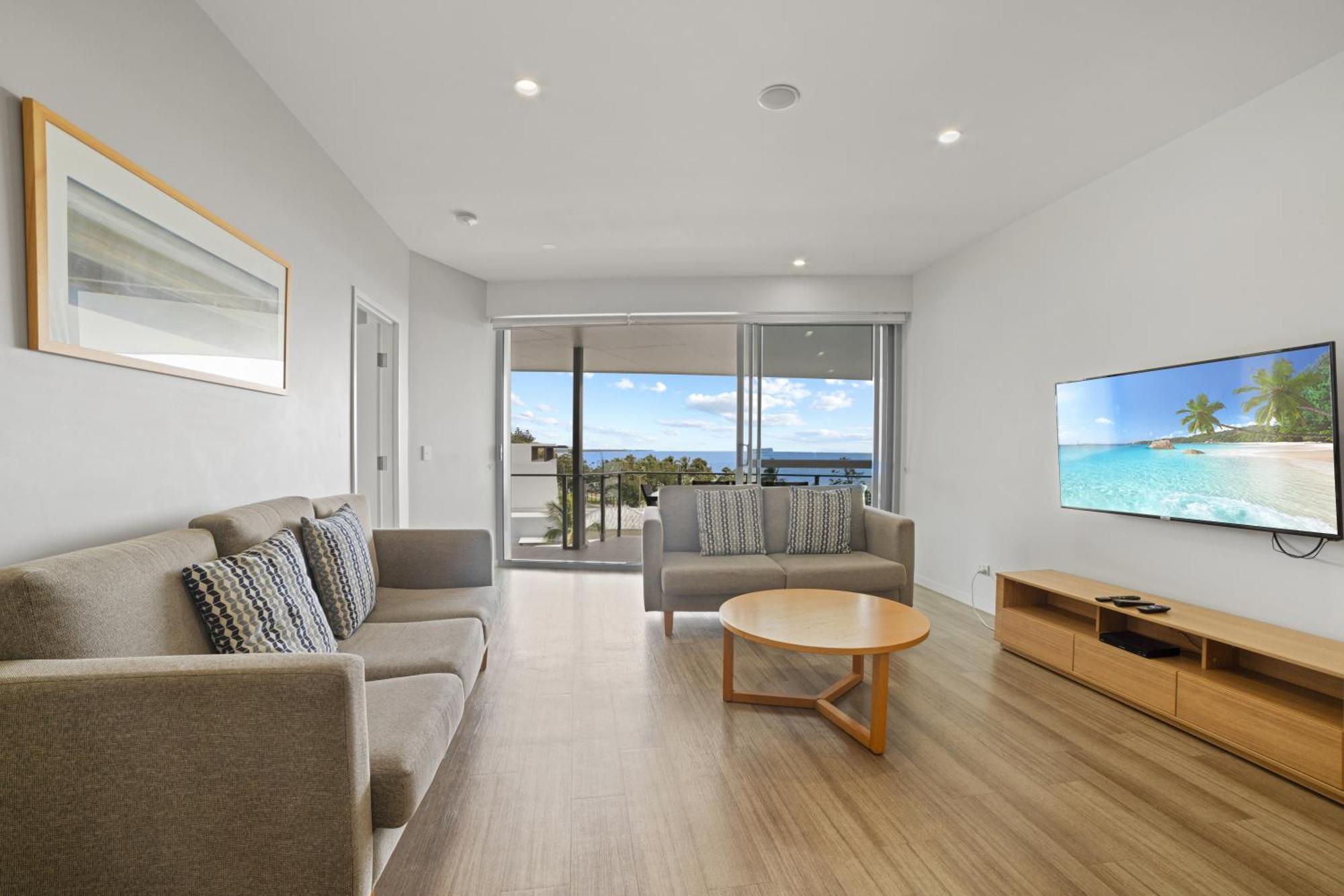 Salt Yeppoon Aparthotel Luaran gambar