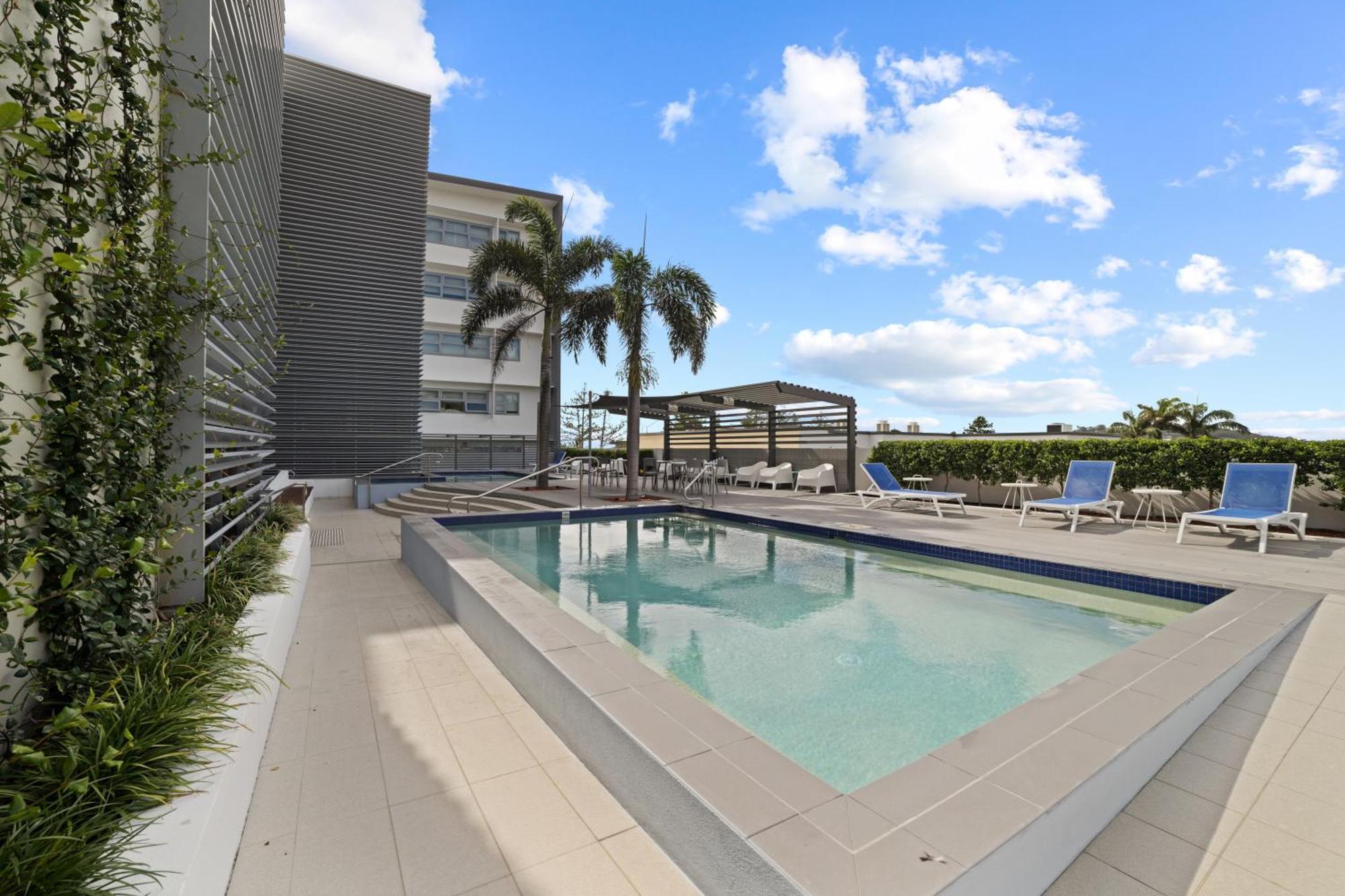 Salt Yeppoon Aparthotel Luaran gambar