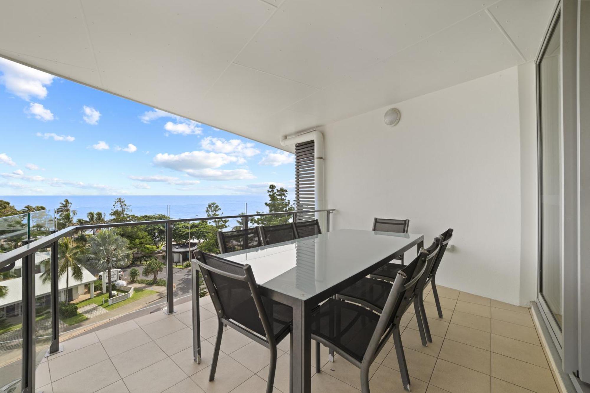 Salt Yeppoon Aparthotel Luaran gambar