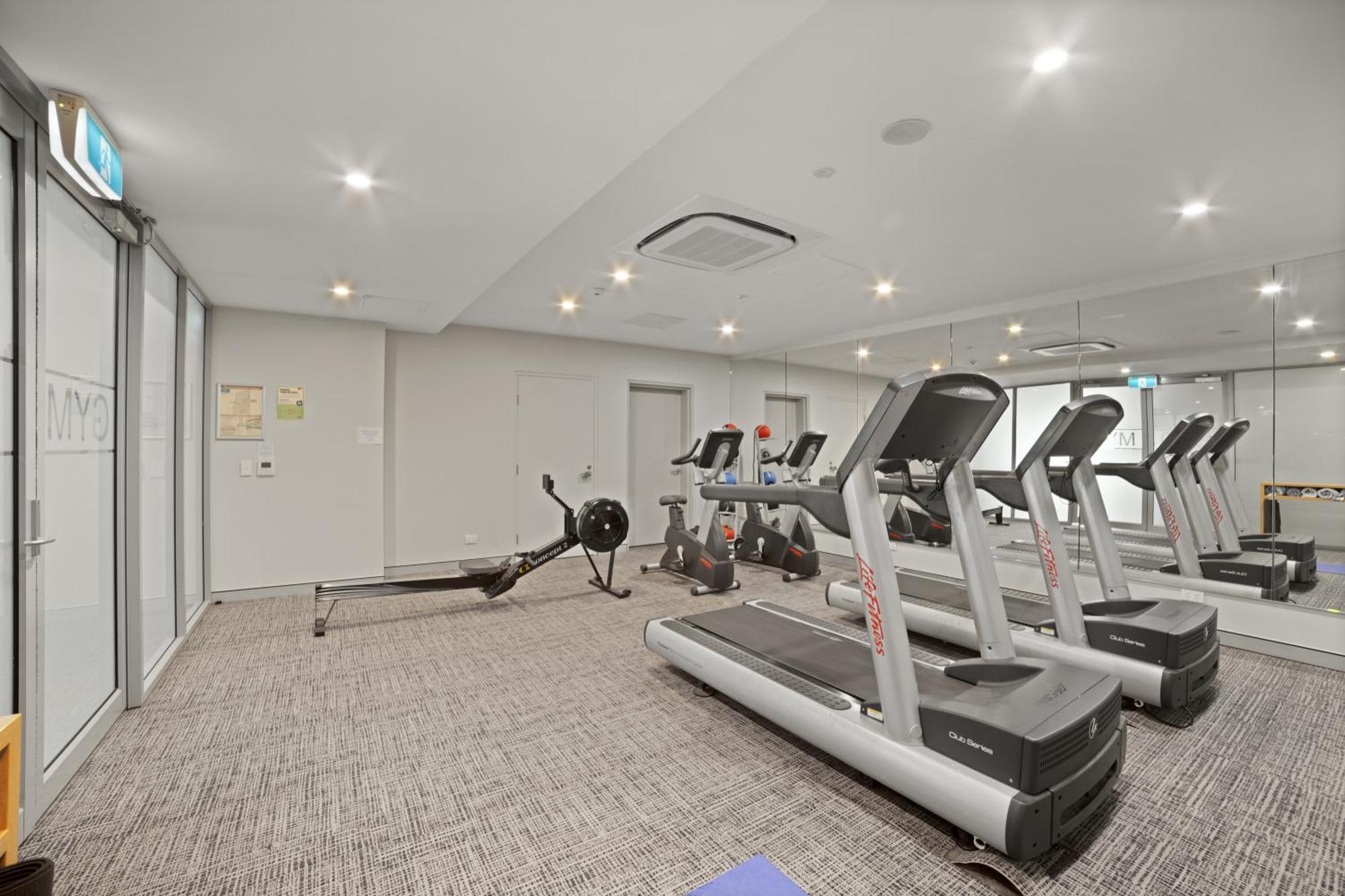 Salt Yeppoon Aparthotel Luaran gambar