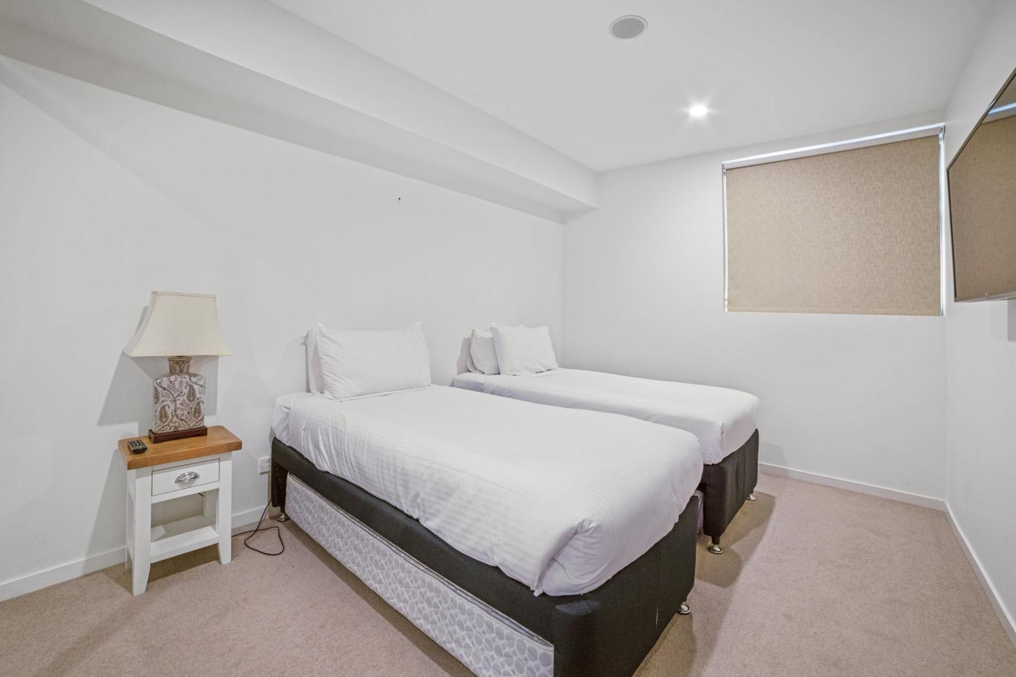 Salt Yeppoon Aparthotel Luaran gambar