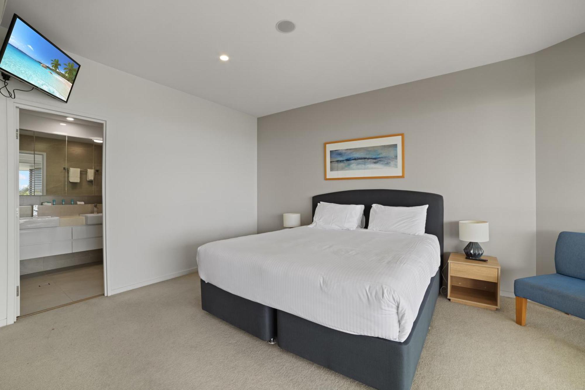 Salt Yeppoon Aparthotel Luaran gambar