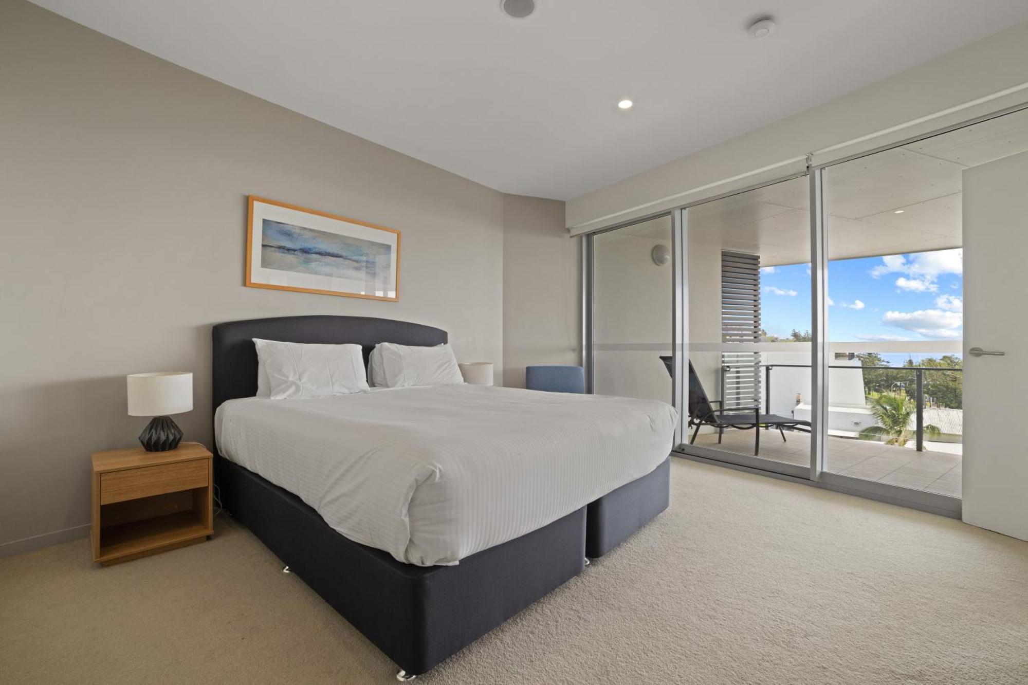 Salt Yeppoon Aparthotel Luaran gambar