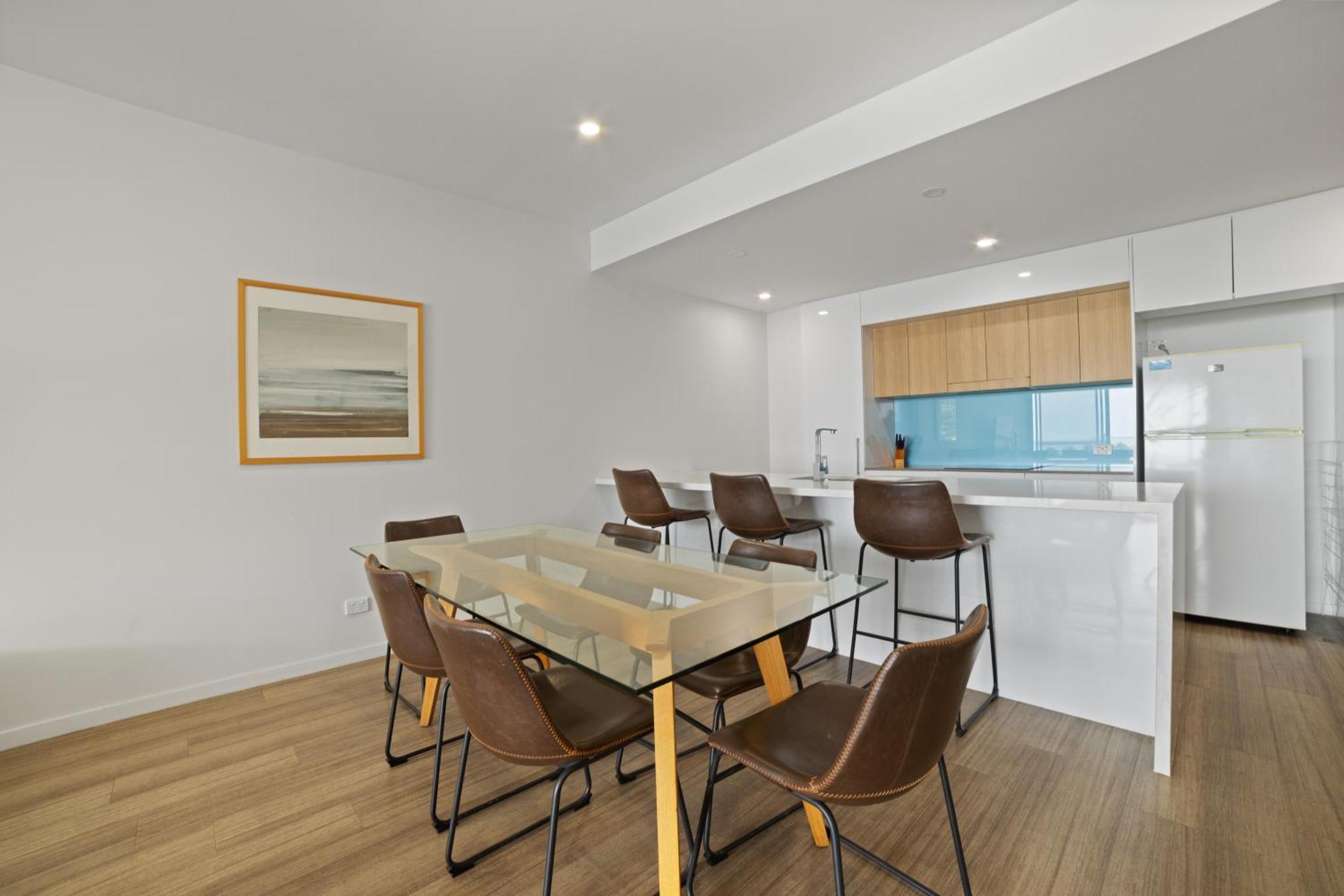 Salt Yeppoon Aparthotel Luaran gambar