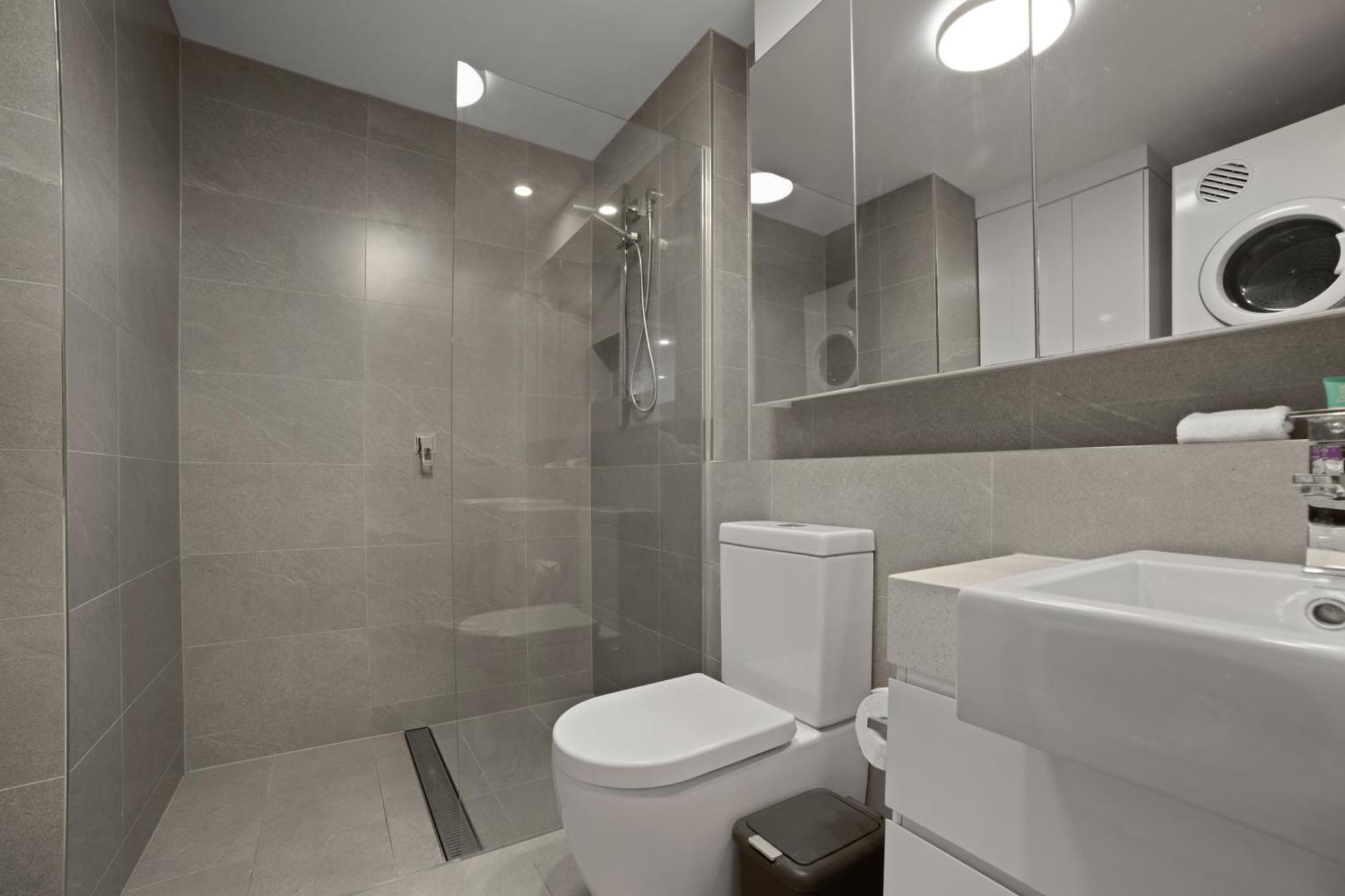 Salt Yeppoon Aparthotel Luaran gambar