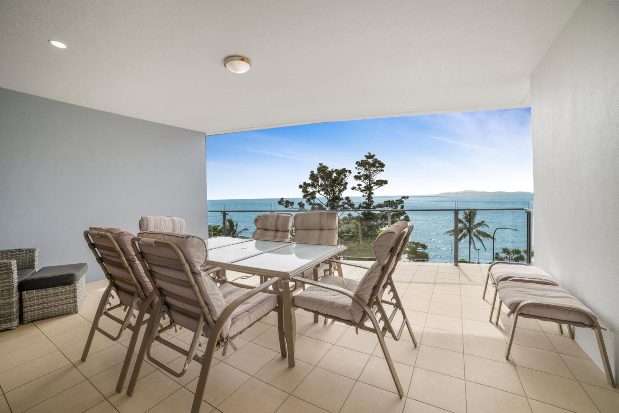 Salt Yeppoon Aparthotel Luaran gambar