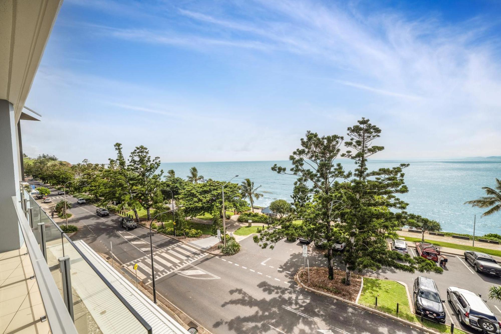 Salt Yeppoon Aparthotel Luaran gambar