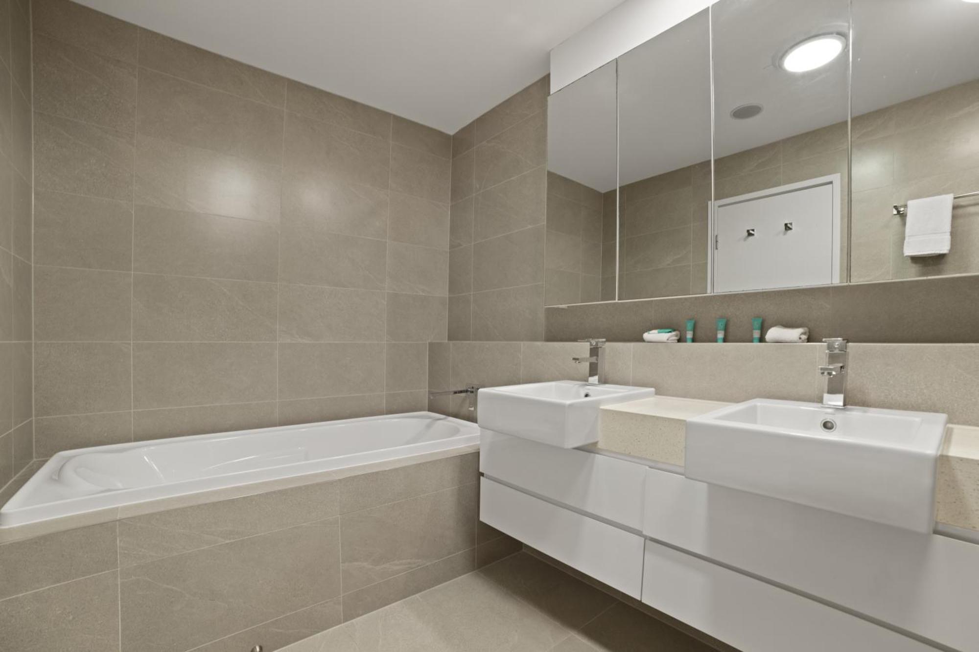 Salt Yeppoon Aparthotel Luaran gambar