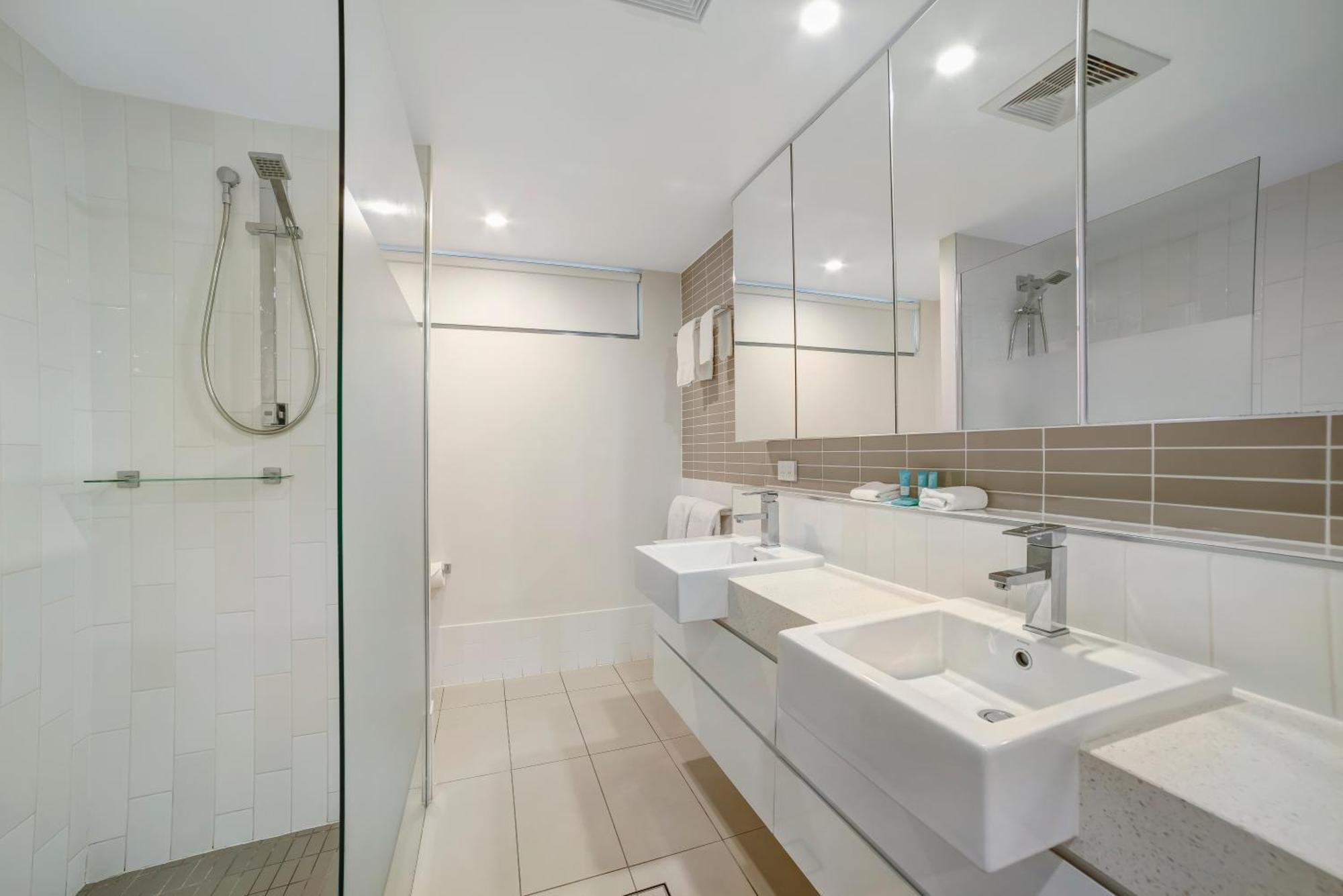 Salt Yeppoon Aparthotel Luaran gambar