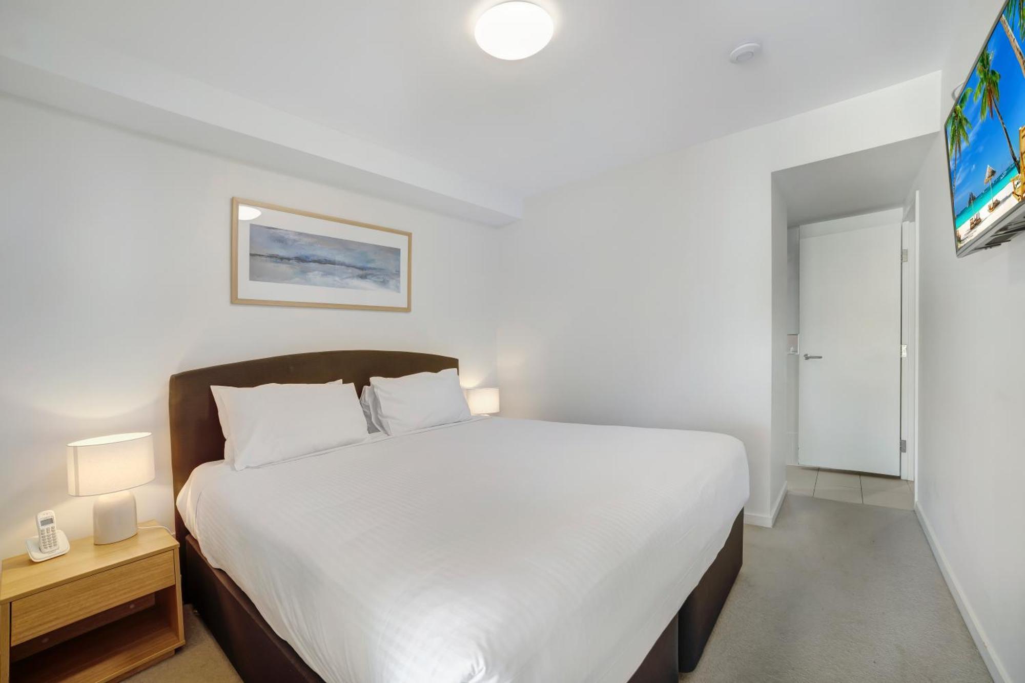Salt Yeppoon Aparthotel Luaran gambar
