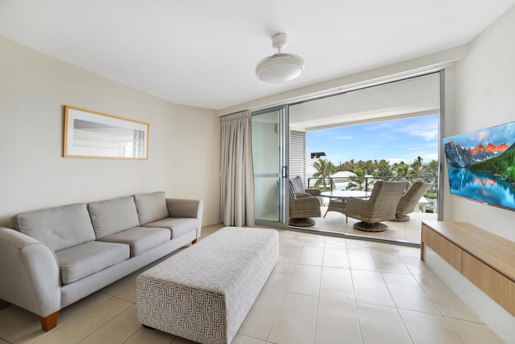 Salt Yeppoon Aparthotel Luaran gambar