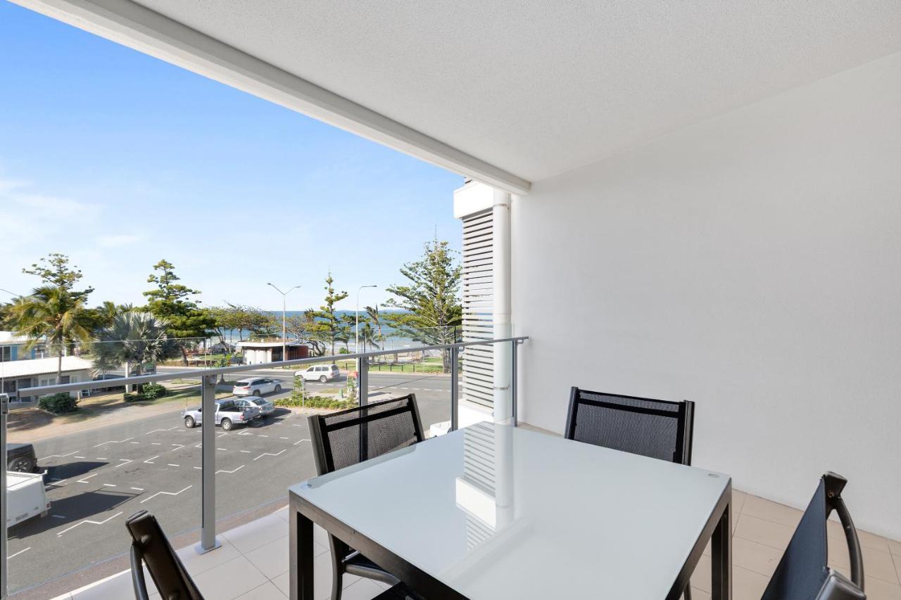 Salt Yeppoon Aparthotel Luaran gambar