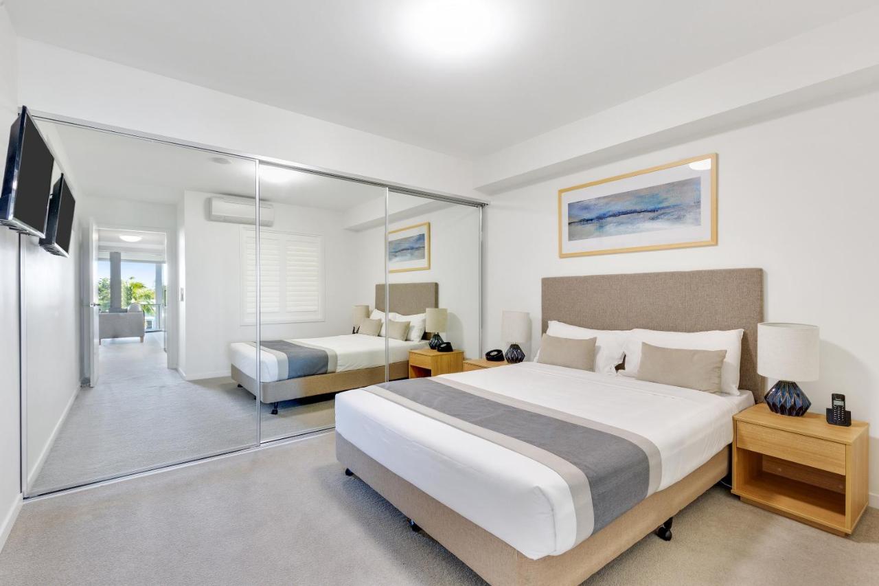 Salt Yeppoon Aparthotel Luaran gambar