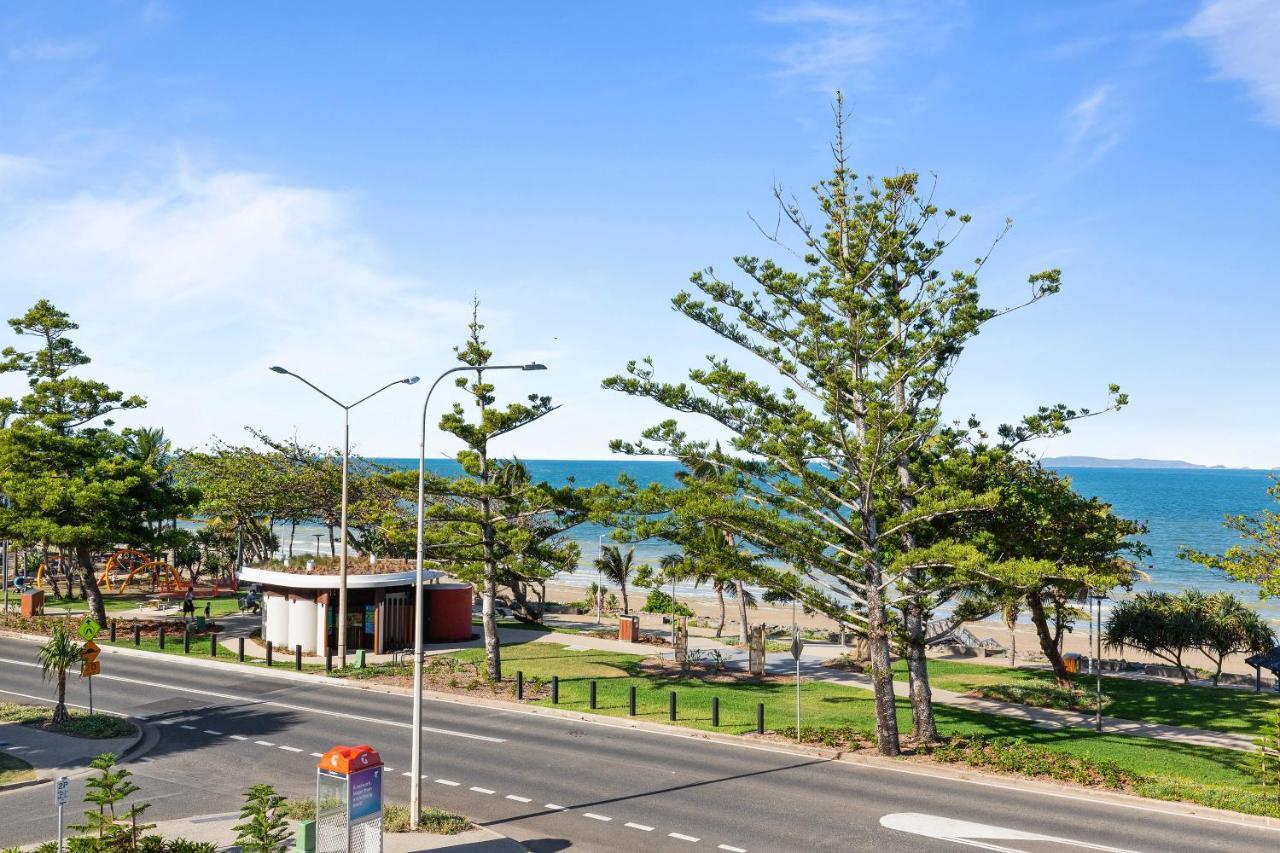 Salt Yeppoon Aparthotel Luaran gambar