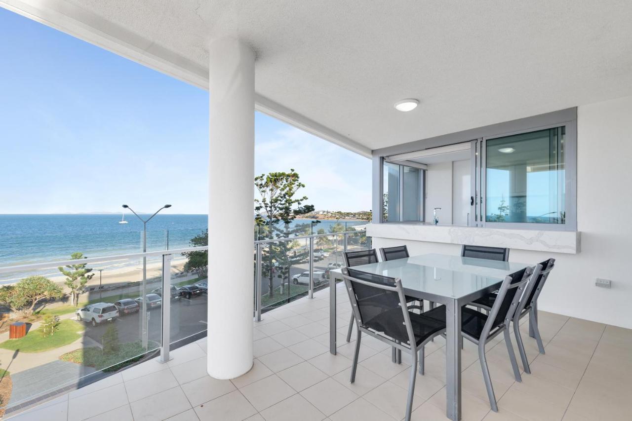 Salt Yeppoon Aparthotel Luaran gambar