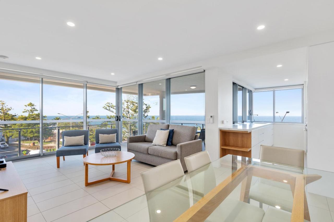 Salt Yeppoon Aparthotel Luaran gambar