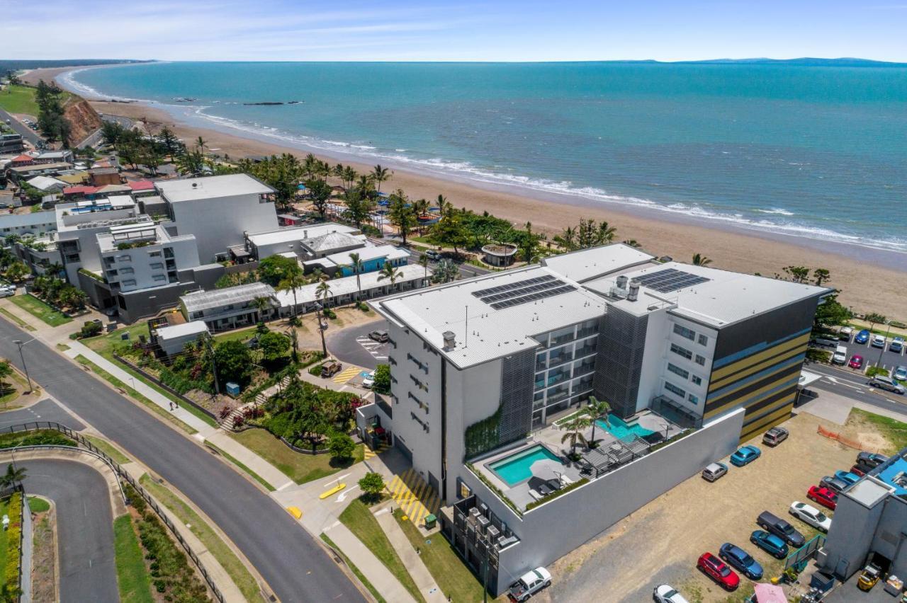 Salt Yeppoon Aparthotel Luaran gambar