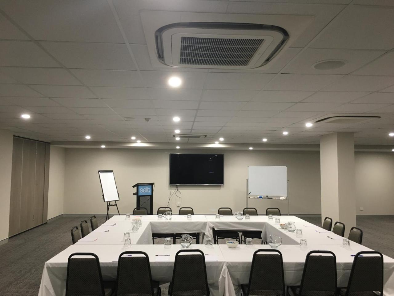 Salt Yeppoon Aparthotel Luaran gambar