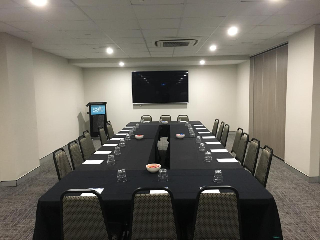 Salt Yeppoon Aparthotel Luaran gambar