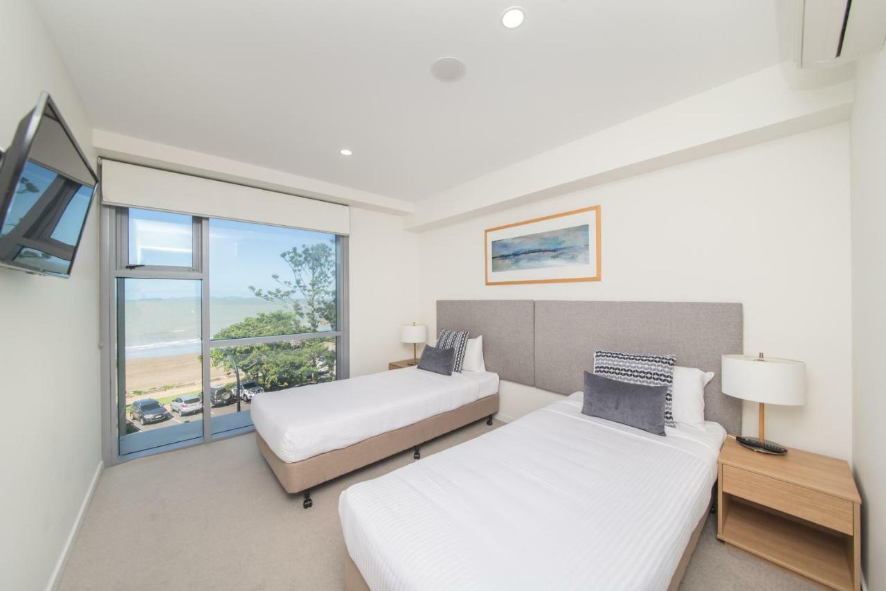 Salt Yeppoon Aparthotel Luaran gambar