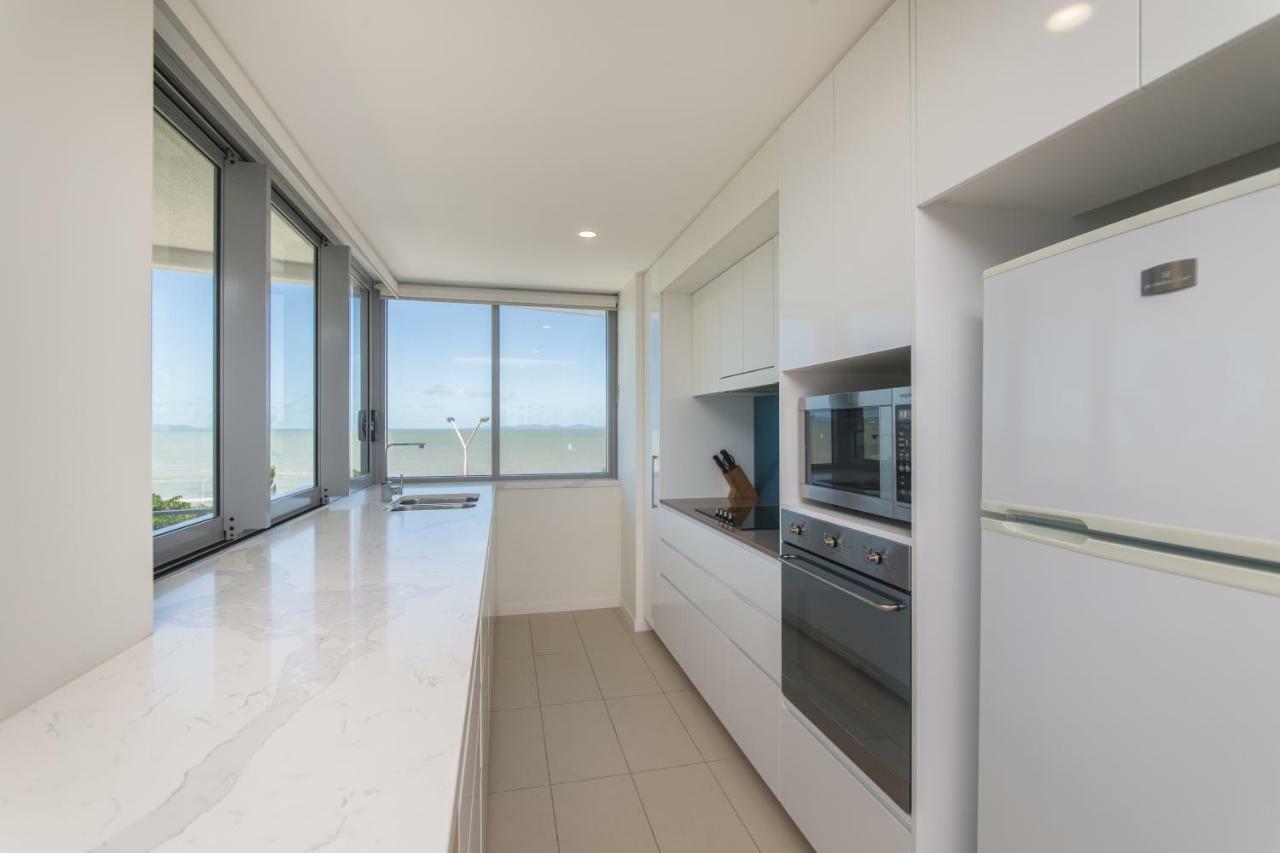 Salt Yeppoon Aparthotel Luaran gambar