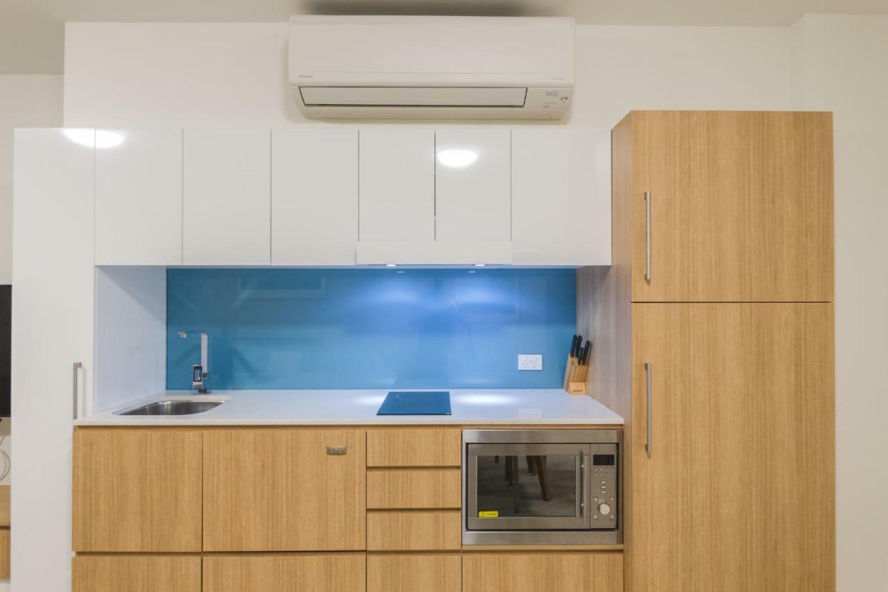 Salt Yeppoon Aparthotel Luaran gambar